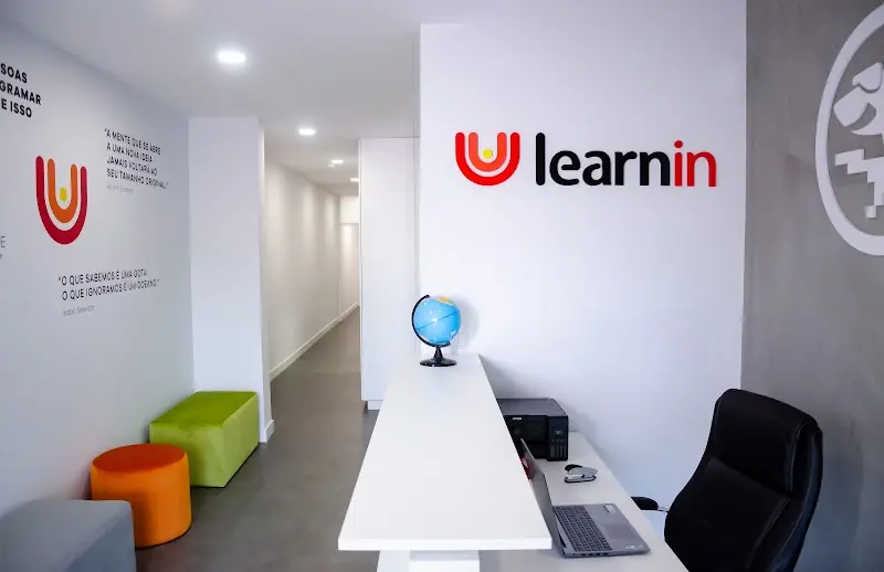 Learnin - Centro de Estudos e Explicações na Maia