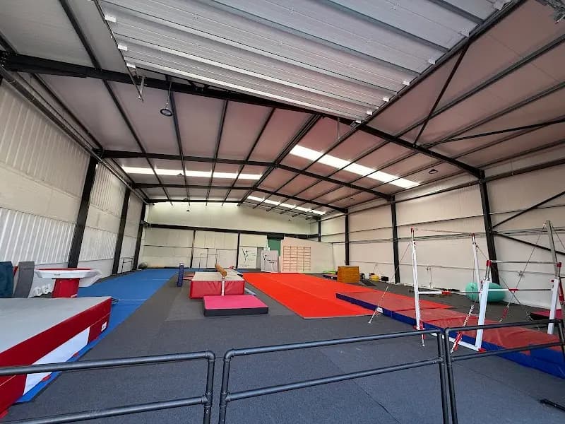 Clube de Ginástica de Braga - CGB