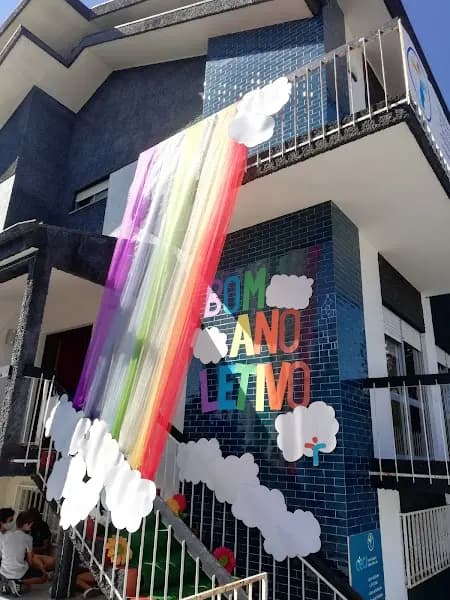 Centro Educativo Cidade Jardim Lda.