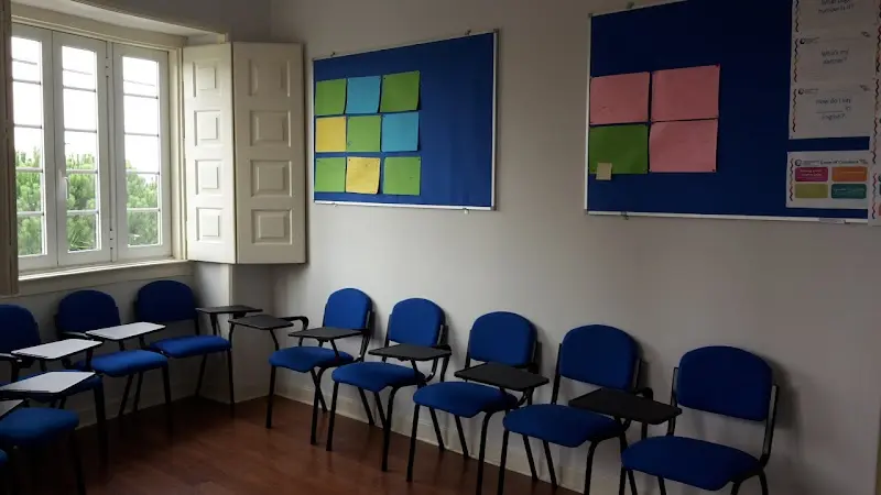 International House Coimbra Olivais