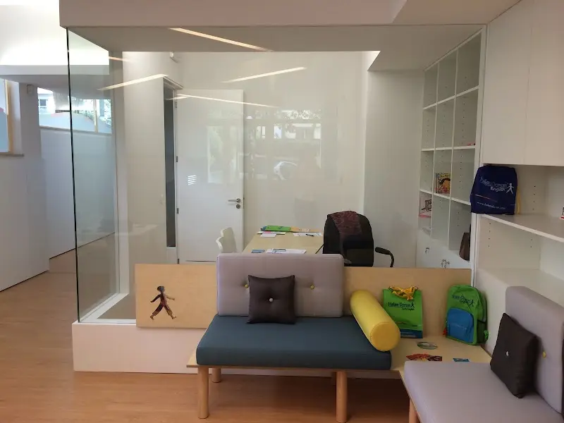 Helen Doron Porto-Foz