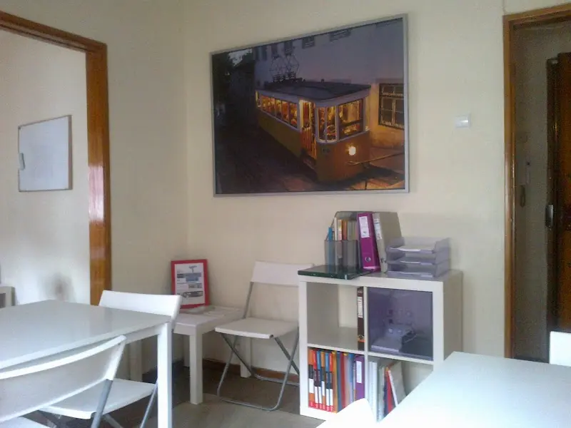 Centro Explicações Lisboa