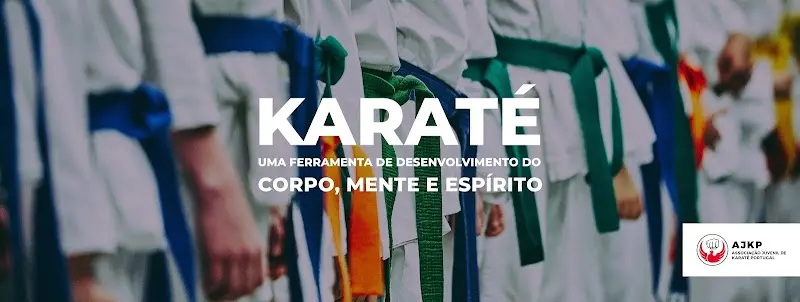 Clube de Karaté Guimarães