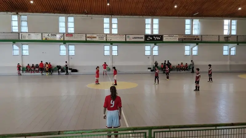 Atletico clube Barroense