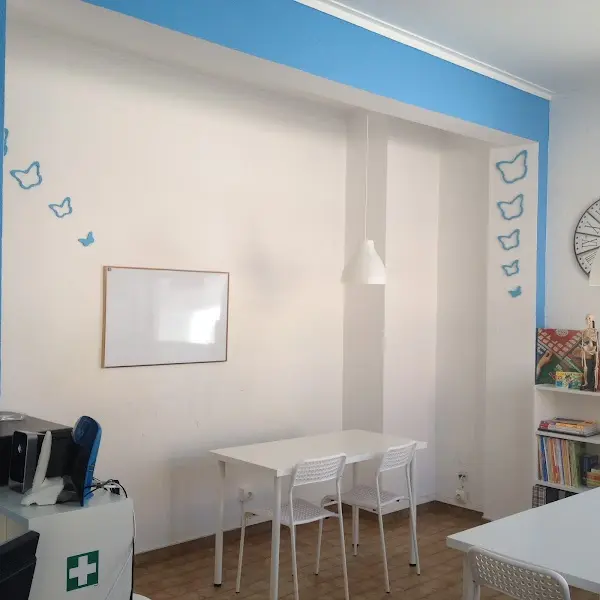 Explicatório - Centro de Estudos e Explicações