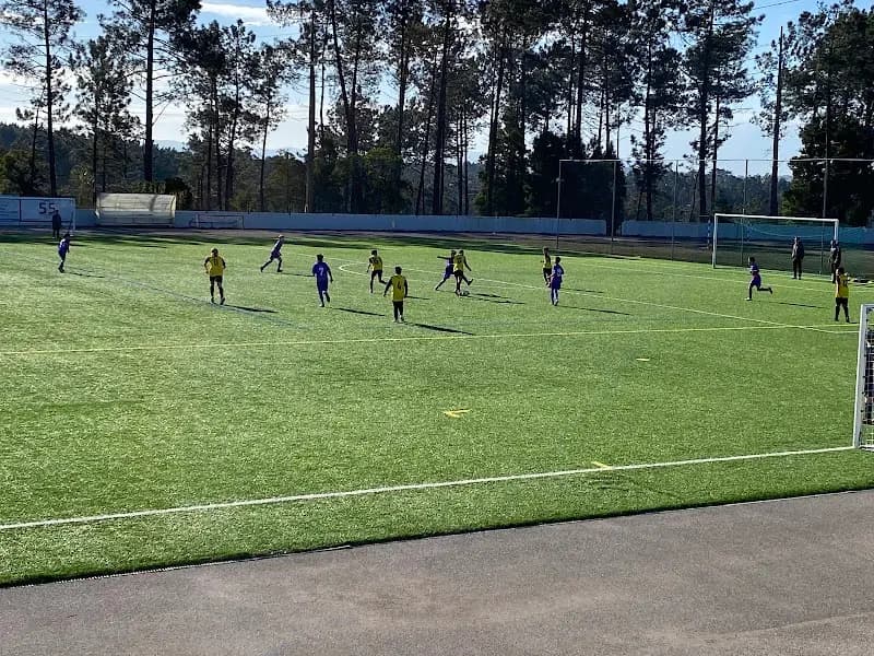 GRAP - Grupo Recreativo Amigos da Paz