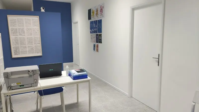 Escola de Música Sete Notas