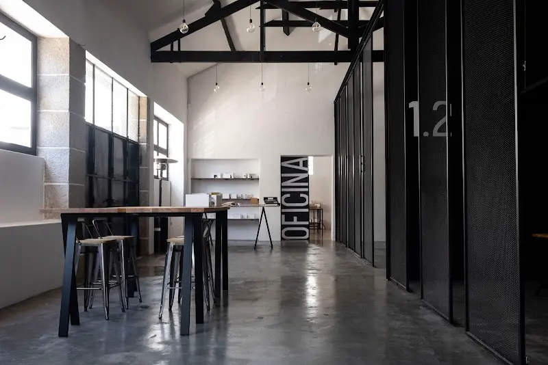 Cascais School of Arts & Design