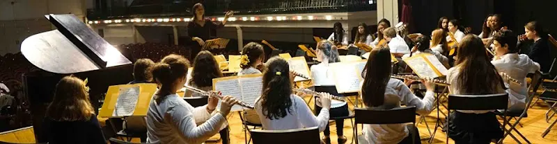 Academia Musical dos Amigos das Crianças