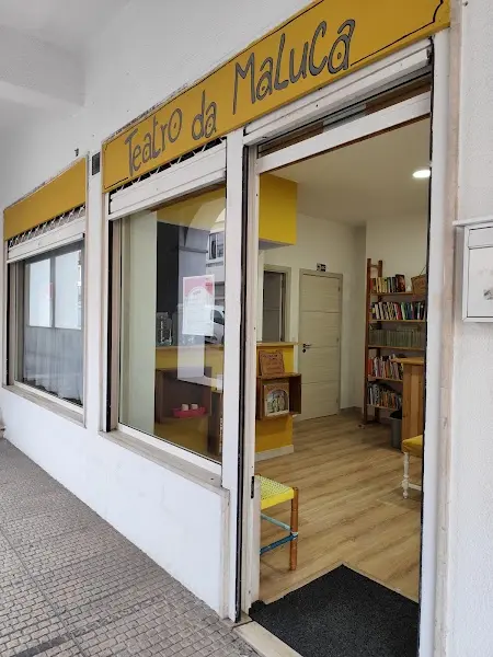 Teatro da Maluca
