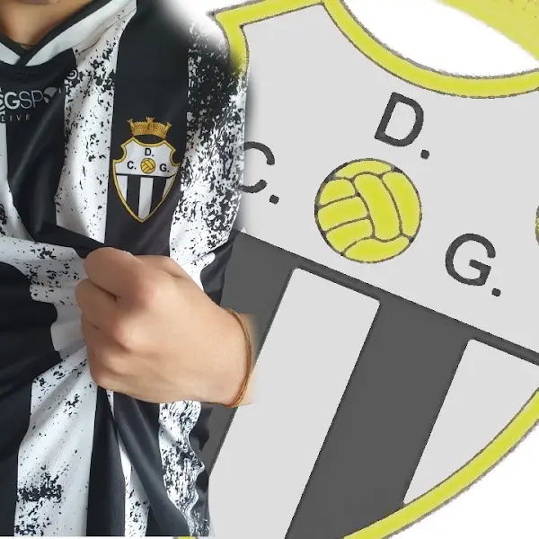 Clube Desportivo da Graça