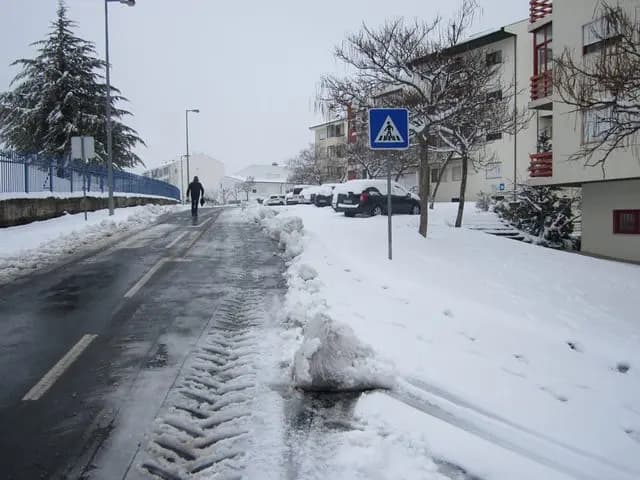 Escola EB23 Paulo Quintela
