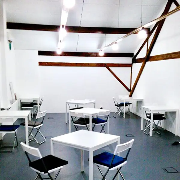 Centro de explicações Pitágoras