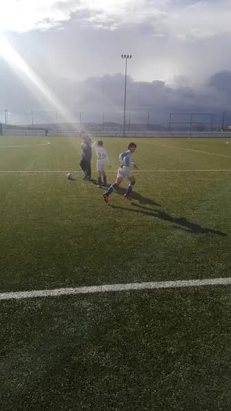 Escola de Futebol Os Belenenses - Odivelas