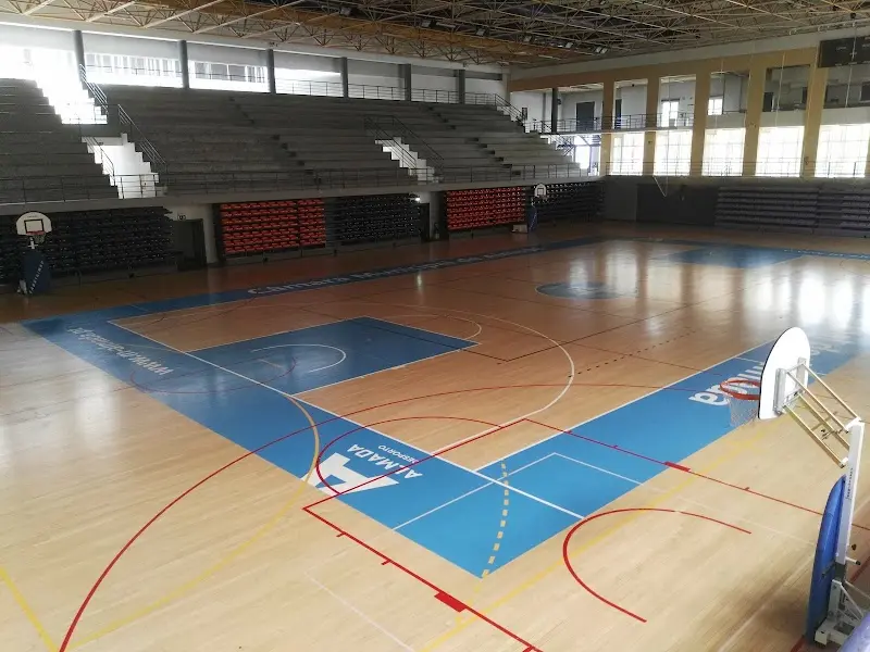 Basket Almada Clube