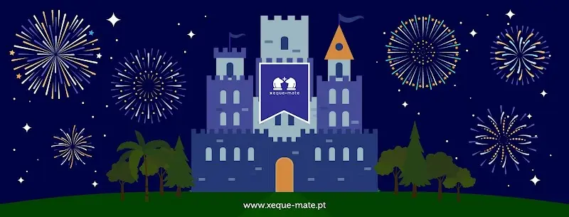 Xeque-Mate - Educação