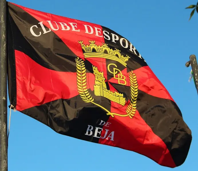 Clube Desportivo de Beja