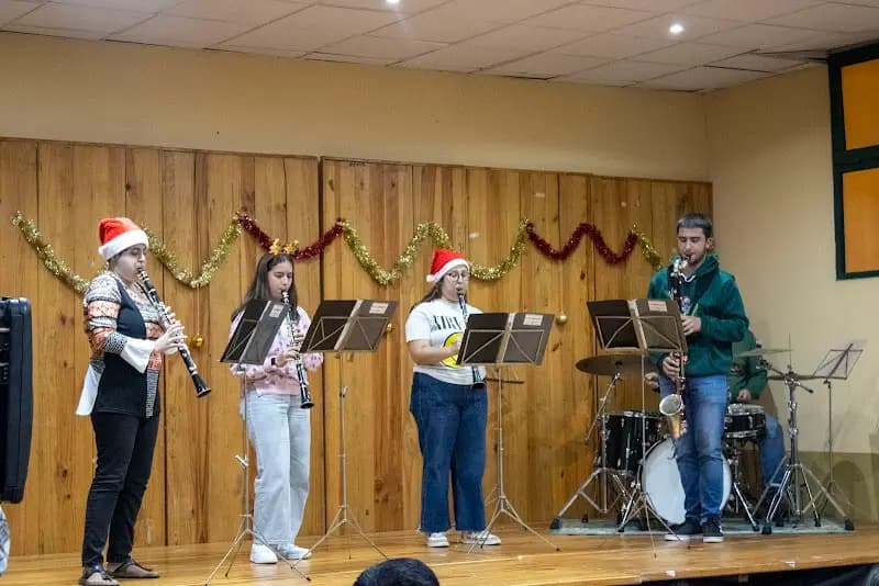 Banda Municipal Do Funchal