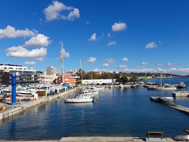 Clube Naval Setubalense