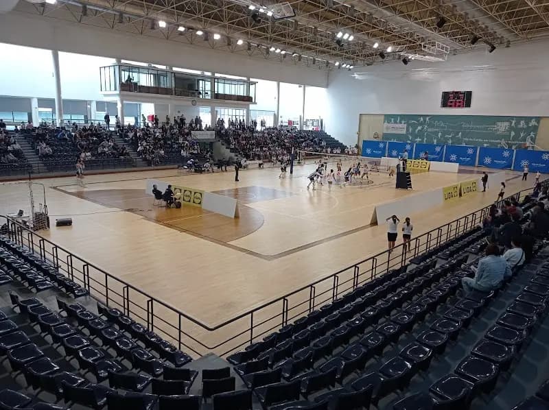 Ginásio Clube Vilacondense