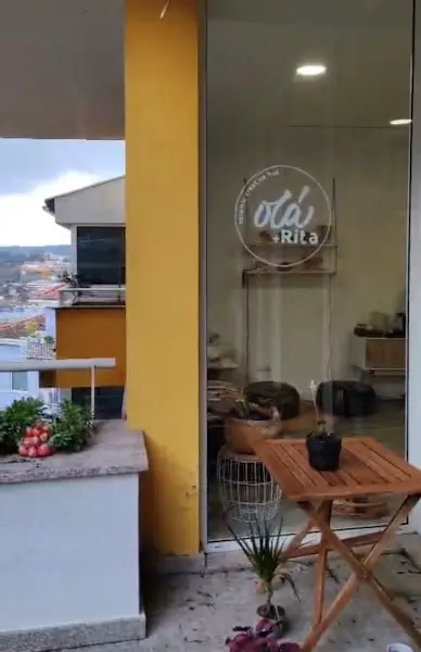 Olá+Rita. Ceramic Creative Hub