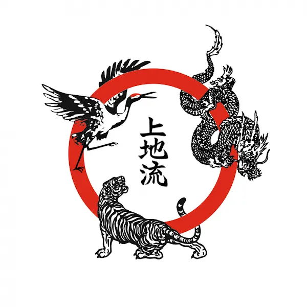 Karaté de Okinawa Estilo Uechi Ryu / Wing Flow System