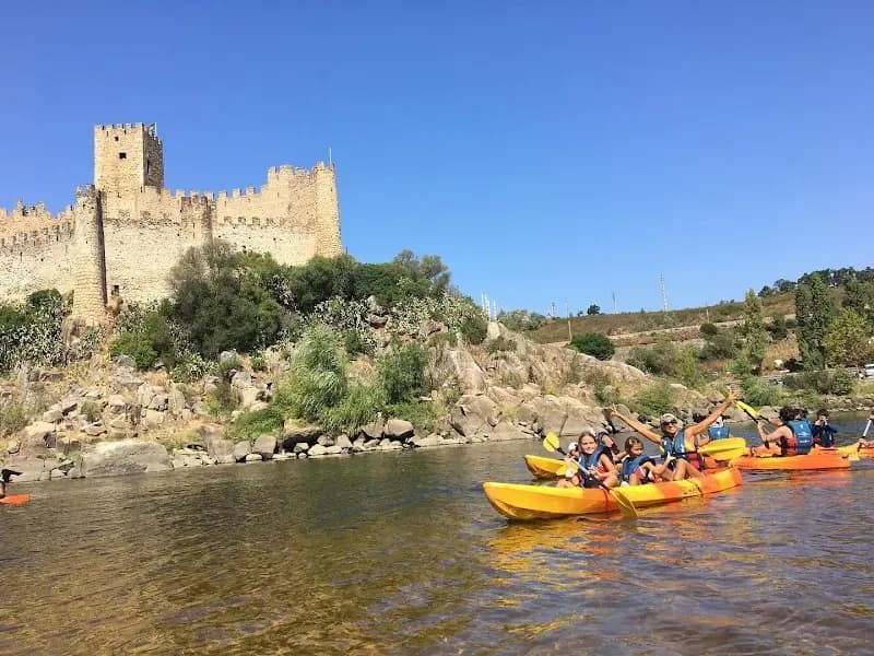 T-Experience - Atividades de Aventura e Organização de Eventos