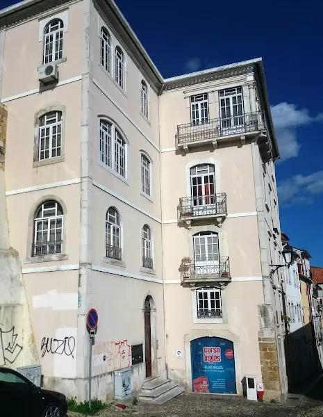 Curso Privado de Inglês