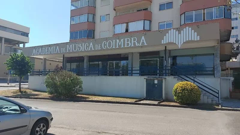 Academia de Música de Coimbra | Vale das Flores