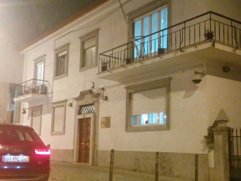 Instituto Gregoriano de Lisboa