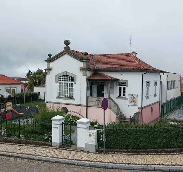 Lactário Dr. Proença