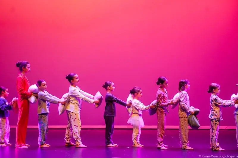 Ent’Artes - Escola de Dança de Braga