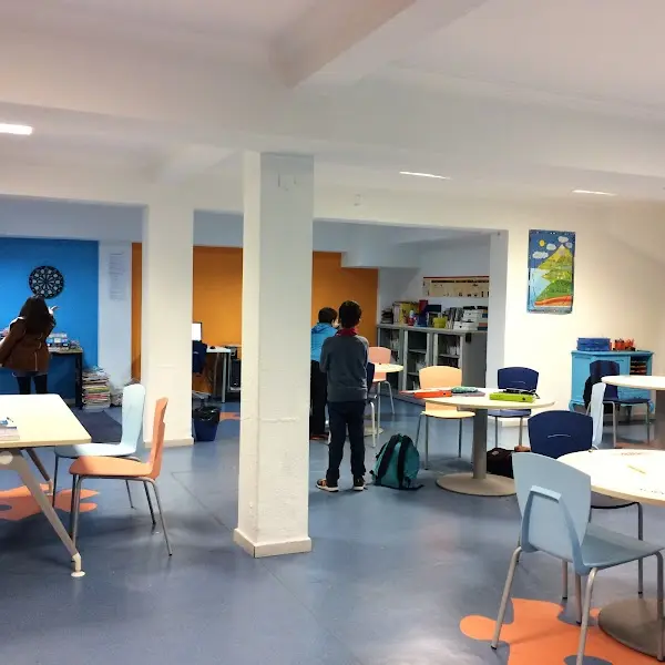 Great Minds - Orientação e Apoio Escolar