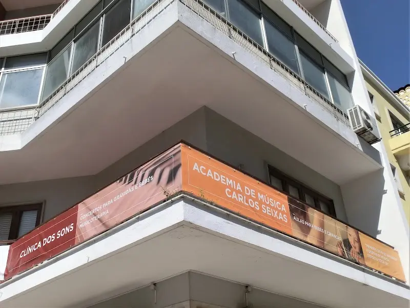 Academia de Música Carlos Seixas