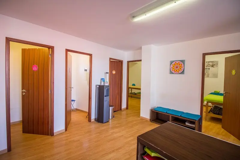 Escola da Felicidade