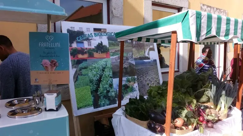 Centro Cultural e Juvenil de Santo Amaro - Casa Amarela