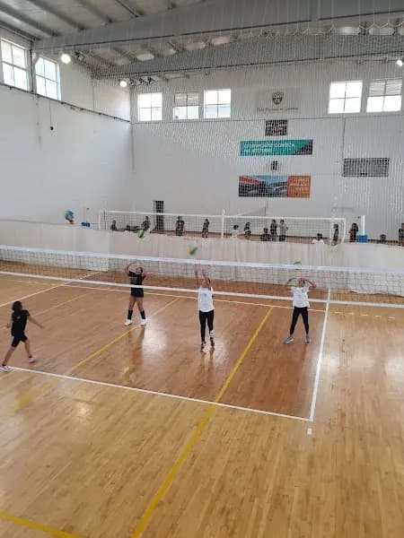 Clube Nacional de Ginástica