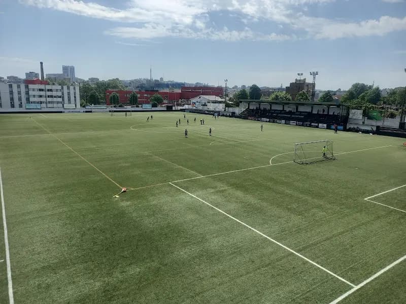 Sporting Clube de Coimbrões