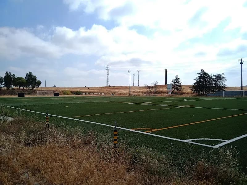 Grupo Desportivo Santo António