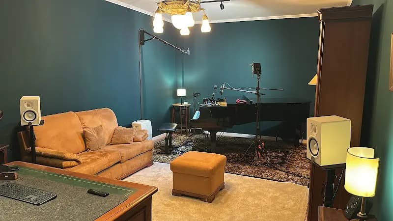 Instituto Construindo Um Artista (ICA)