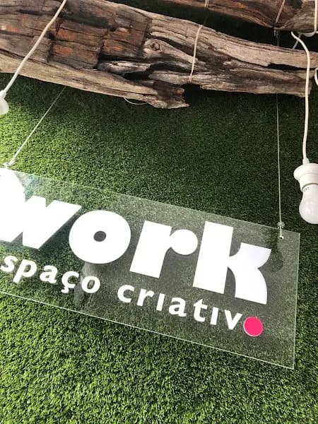 Work Espaço Criativo