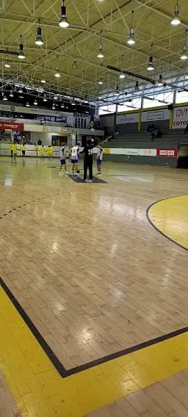 Pavilhão Flávio Sá Leite