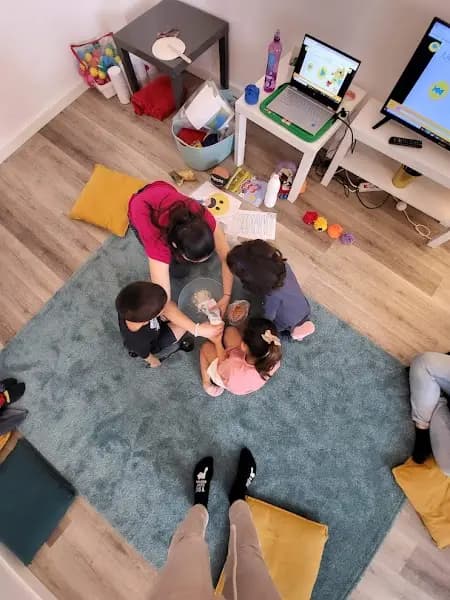 Helen Doron English Viseu