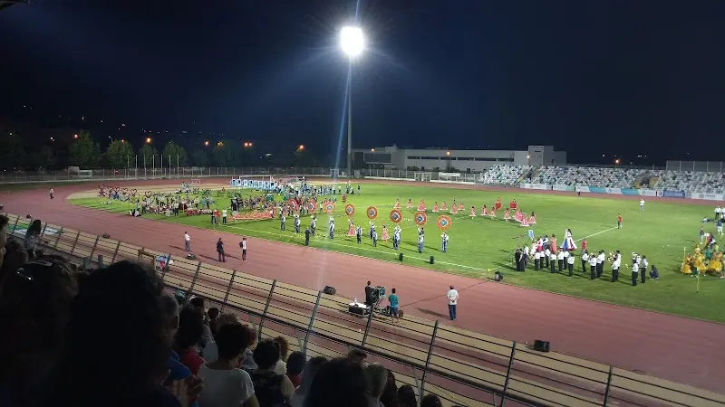 Complexo Desportivo da Covilhã