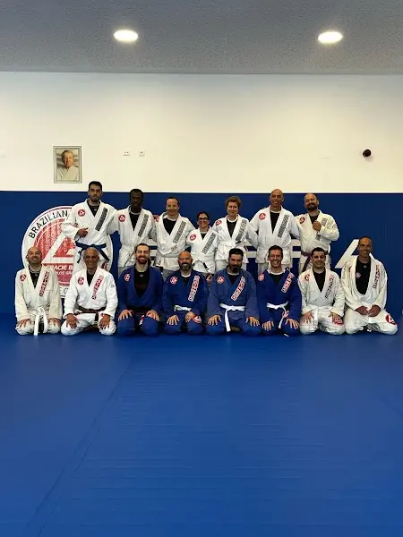 Gracie Barra Carnaxide e Queijas