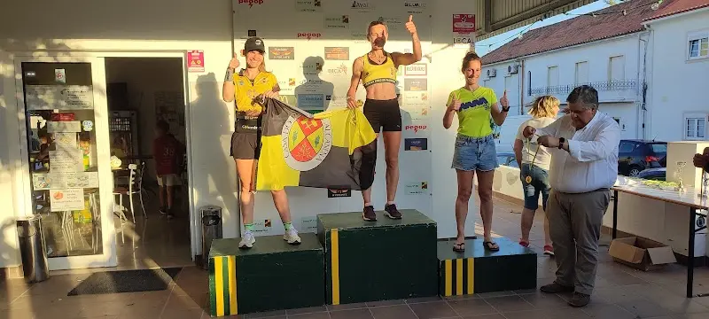 União Desportiva e Recreativa da Zona Alta