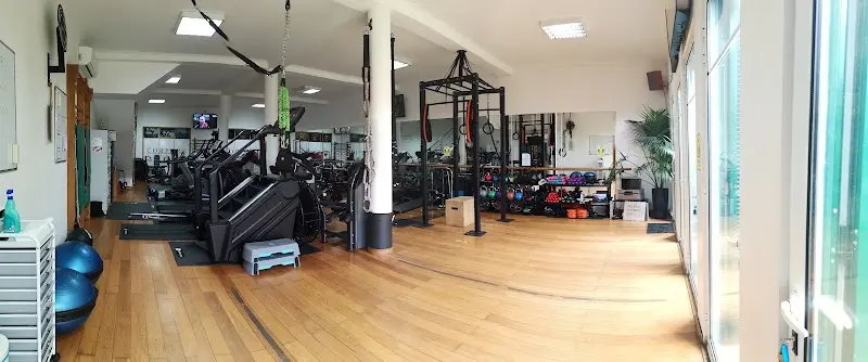 Ginásio Corpore