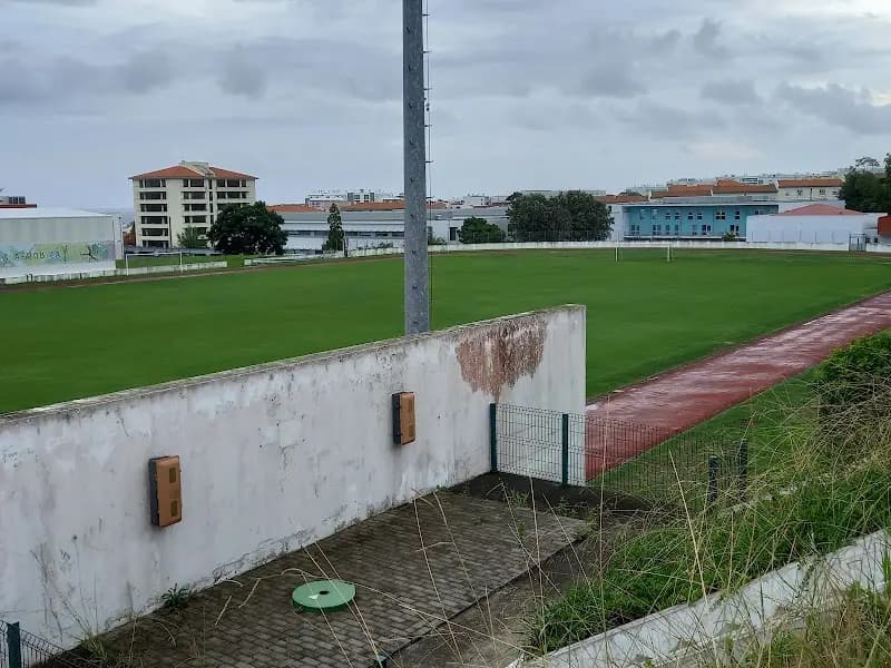 Complexo Desportivo do Lajedo