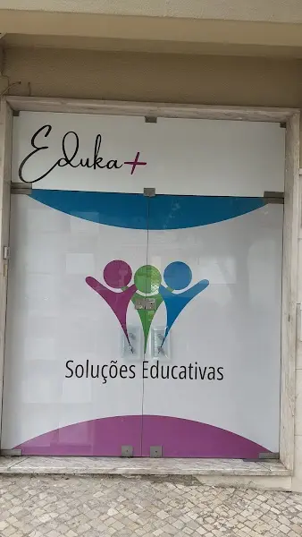 Centro de Explicações Eduka+