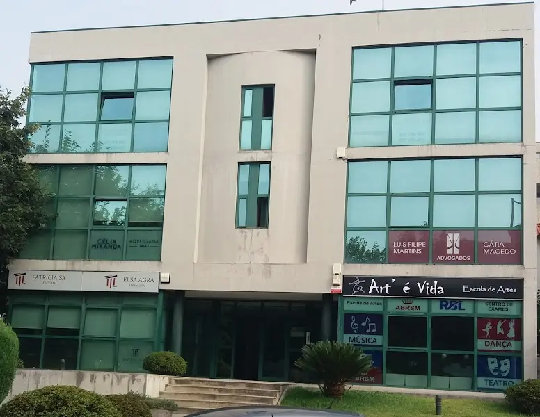 Art'é Vida - Escola de Artes (Música, Dança, Teatro Musical)